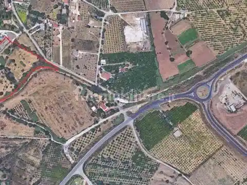 Rustico - Casale in vendita a Siracusa