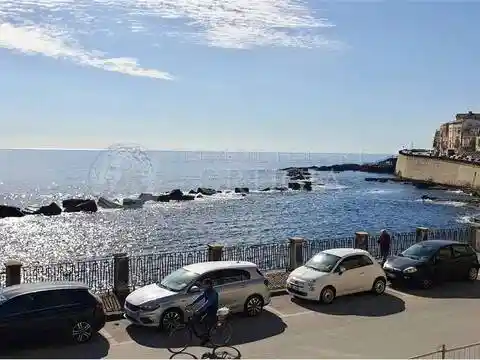Appartamento in affitto a Siracusa
