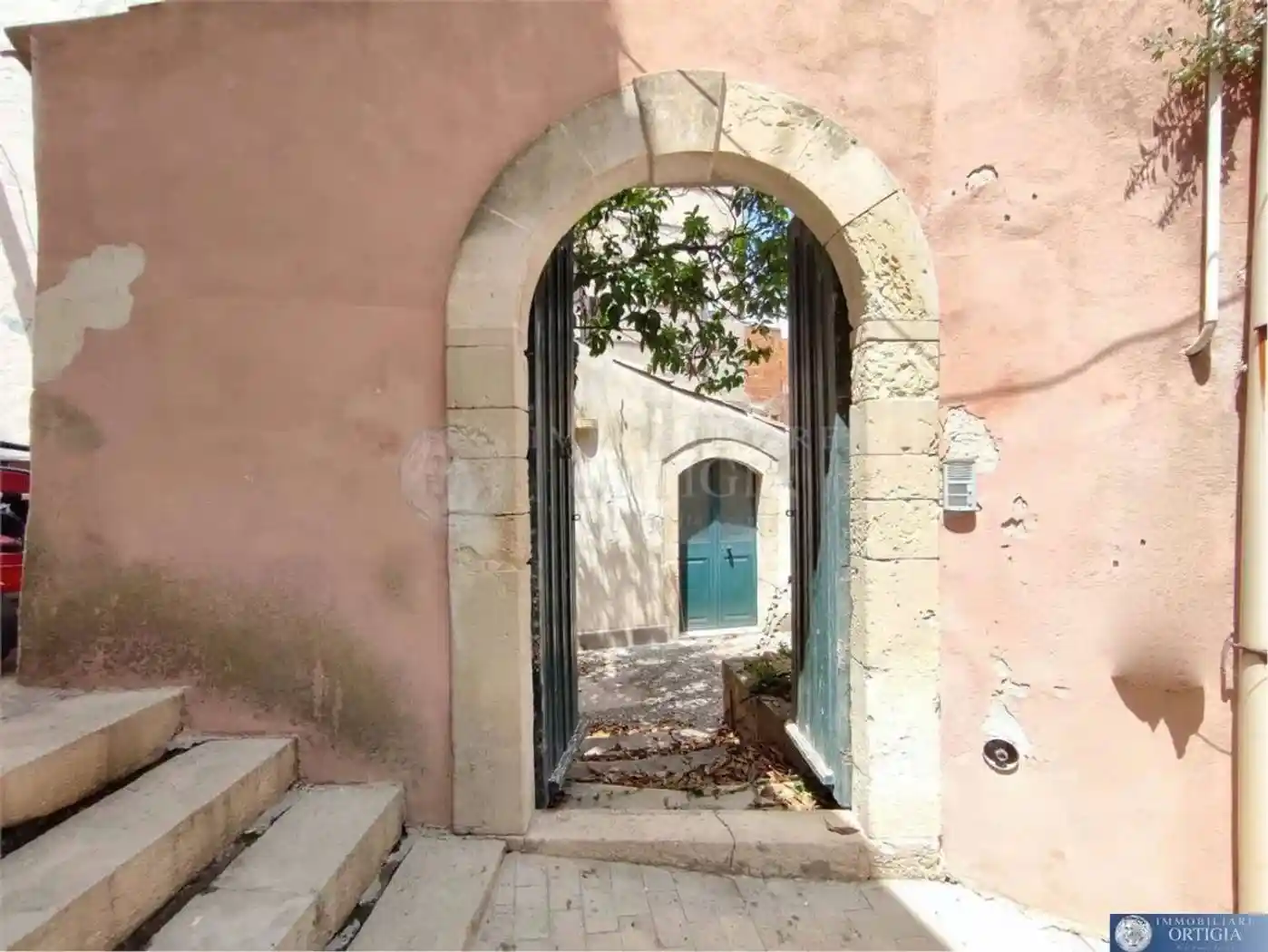 Appartamento in vendita a Palazzolo Acreide