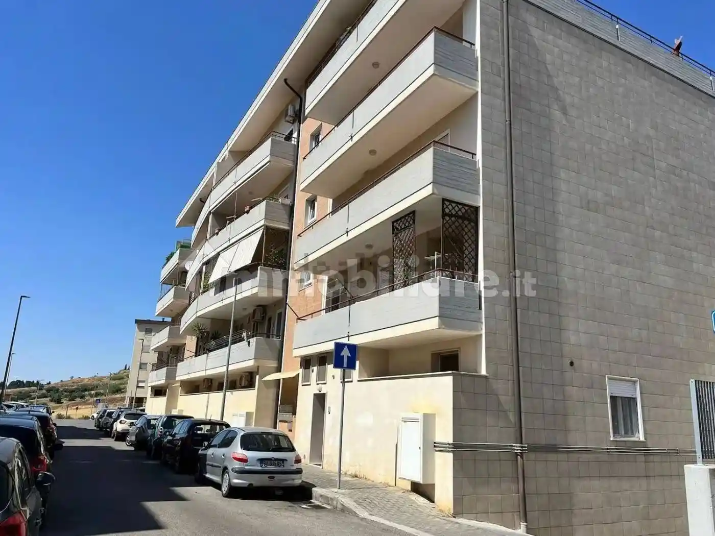 Appartamento in vendita a Matera