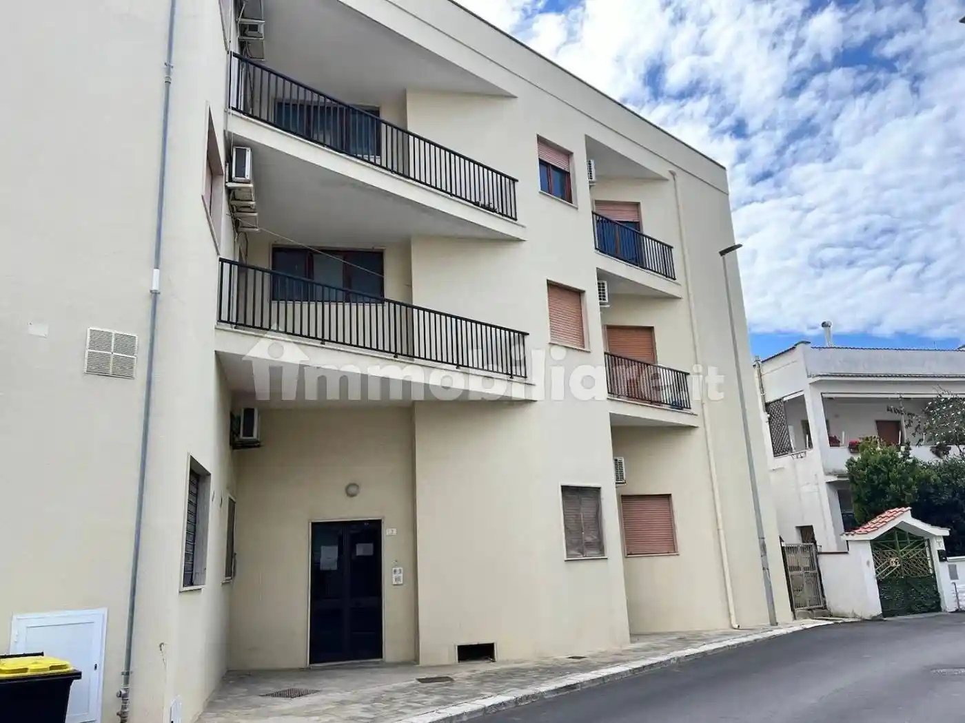 Appartamento in vendita a Ginosa