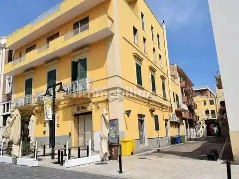 Appartamento in vendita a Matera
