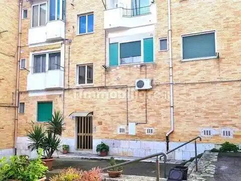Appartamento in vendita a Matera