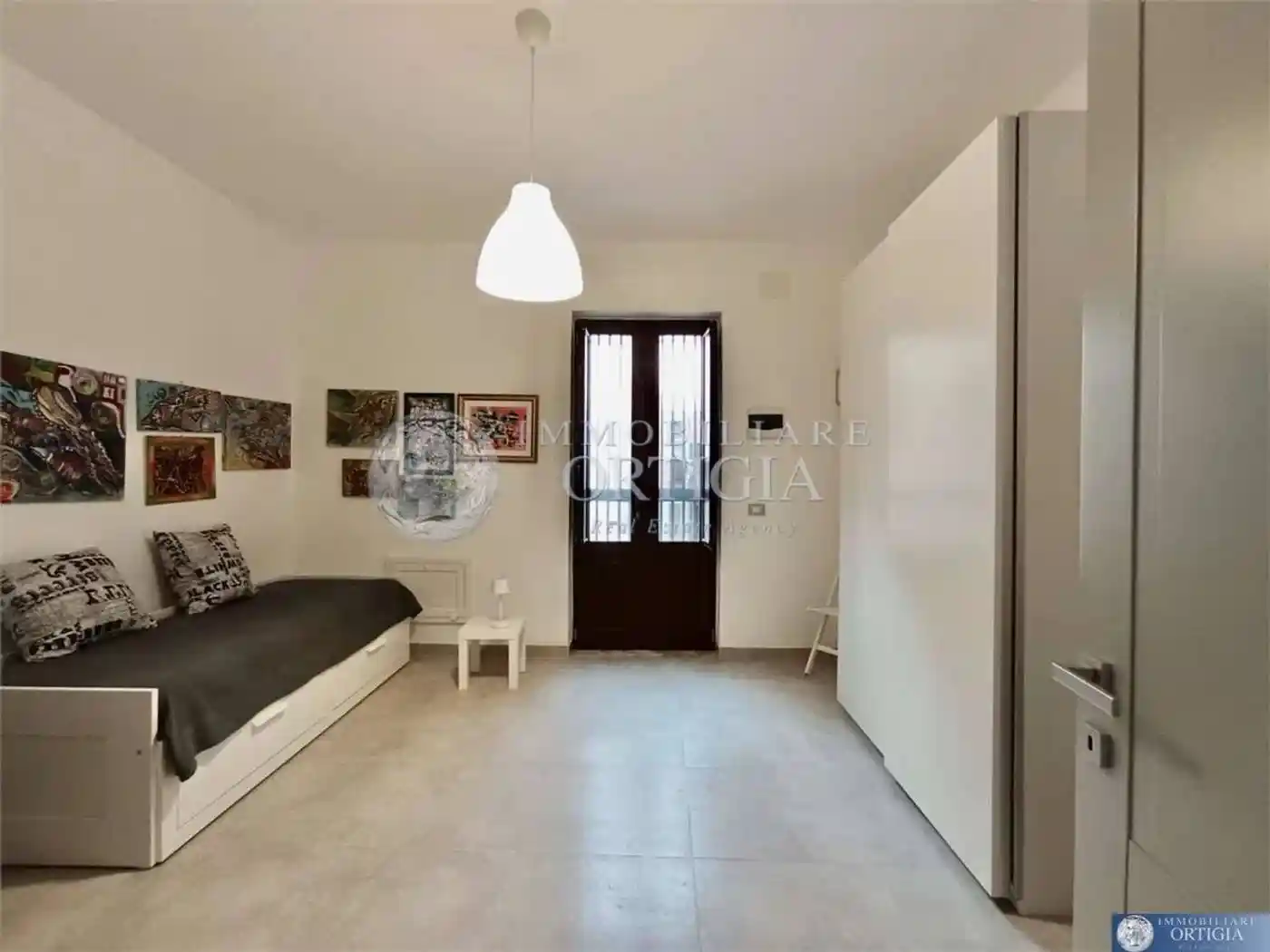 Appartamento in affitto a Siracusa