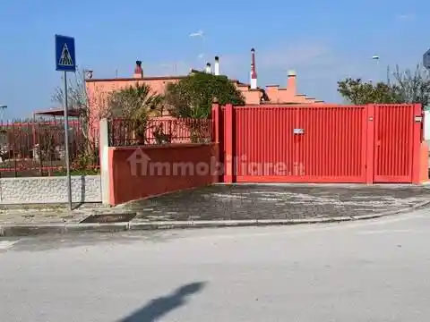Villa in vendita a Matera