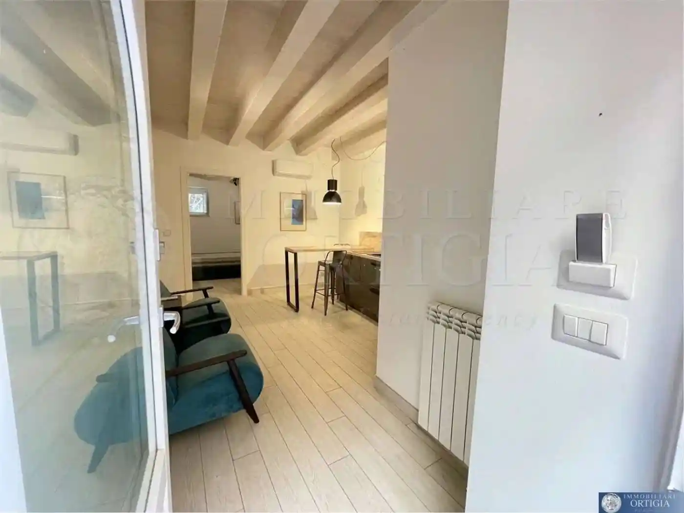 Appartamento in affitto a Siracusa