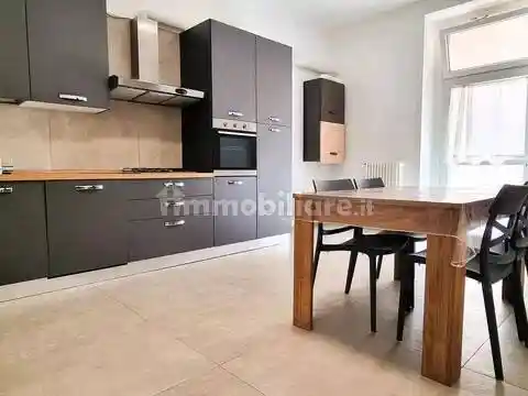 Appartamento in affitto a Matera
