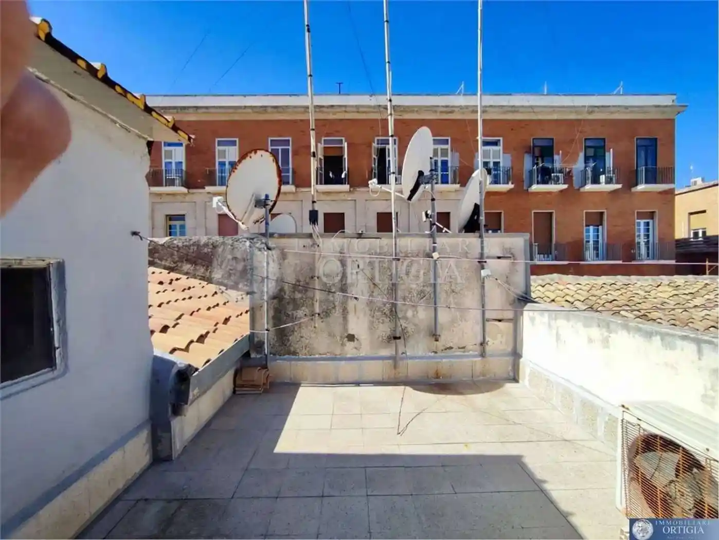 Appartamento in vendita a Siracusa
