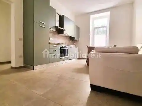 Appartamento in affitto a Matera
