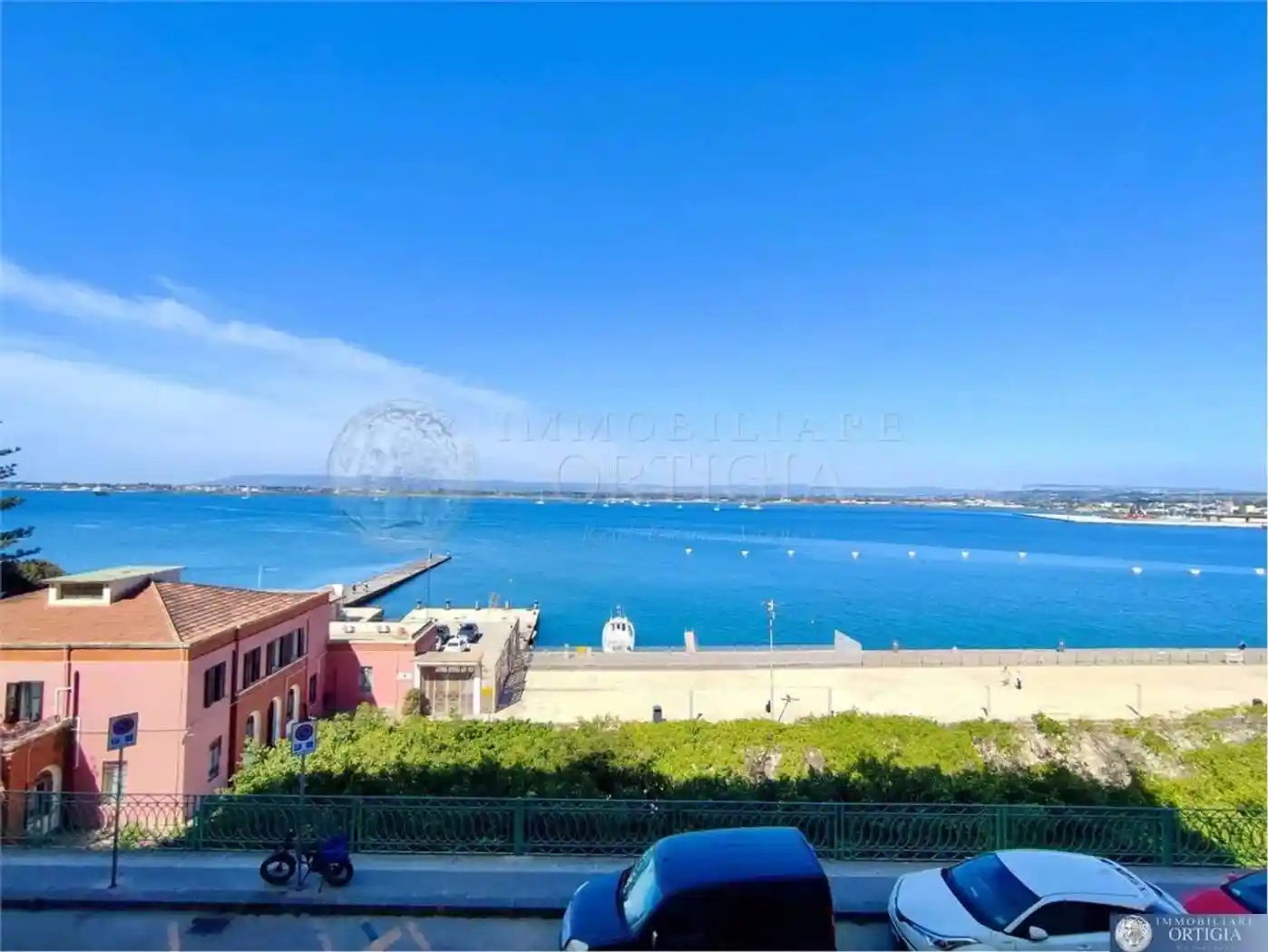 Appartamento in vendita a Siracusa