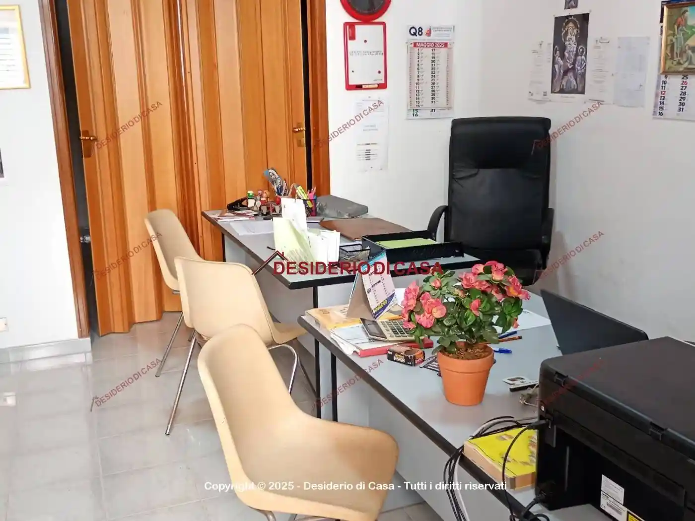 Appartamento in vendita a Alcamo