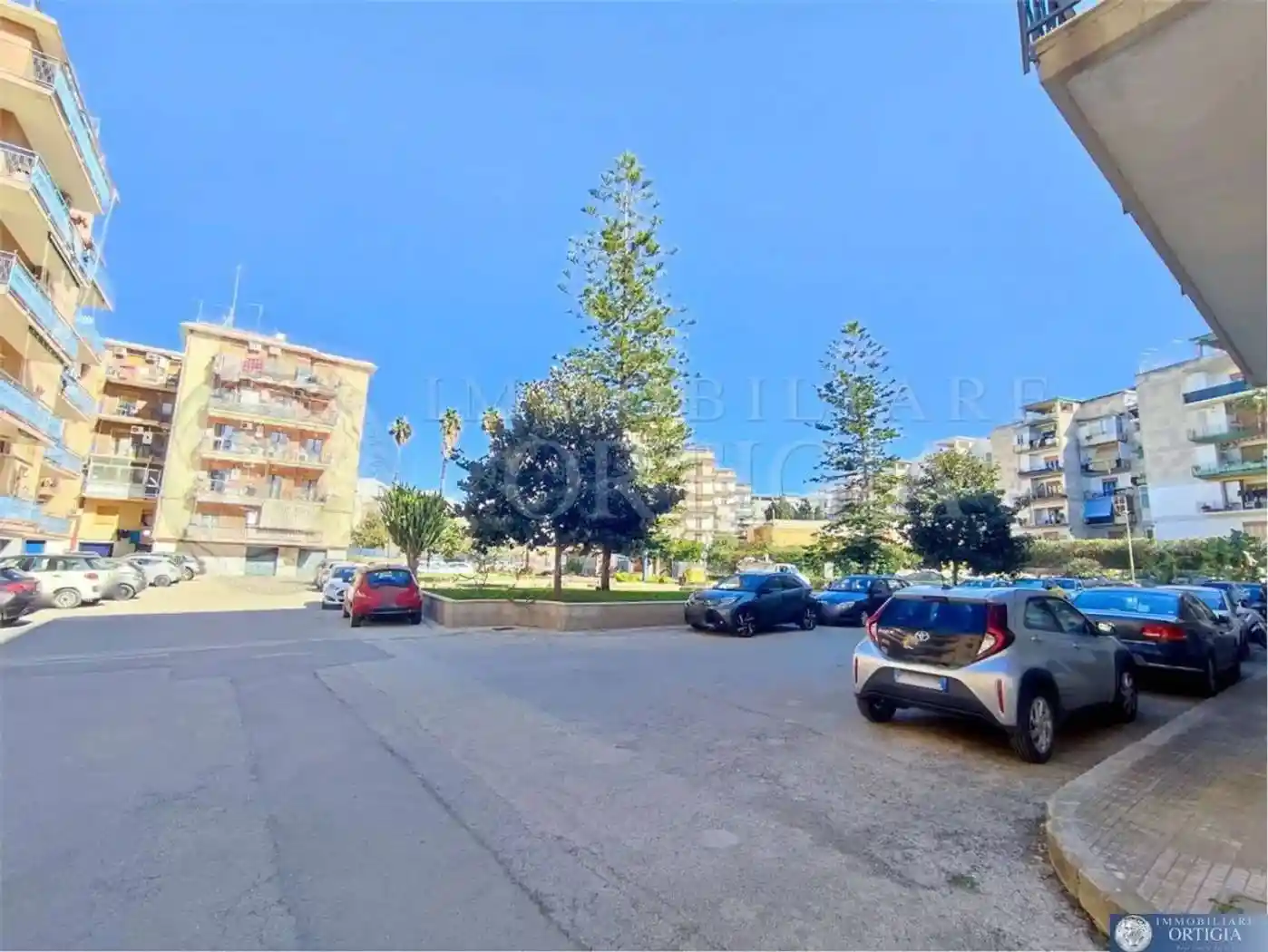 Appartamento in vendita a Siracusa