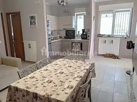 Appartamento in vendita a Ginosa
