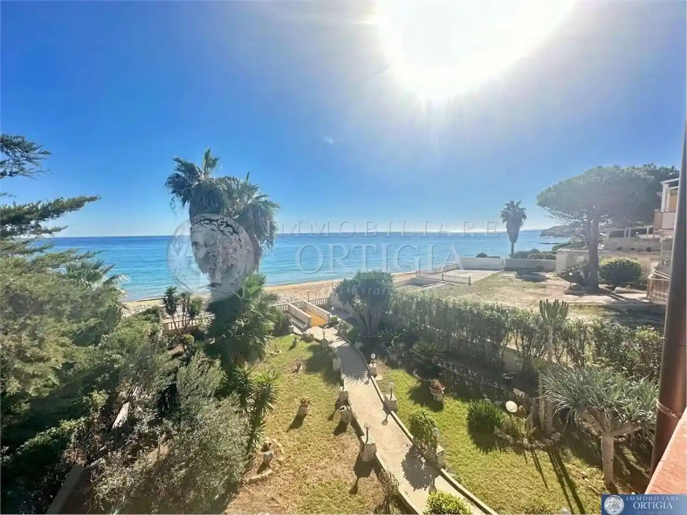 Villa in vendita a Avola