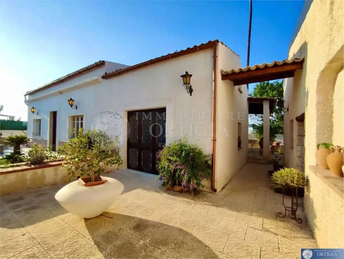 Villa in vendita a Siracusa
