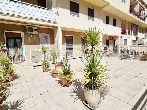 Appartamento in vendita a Matera