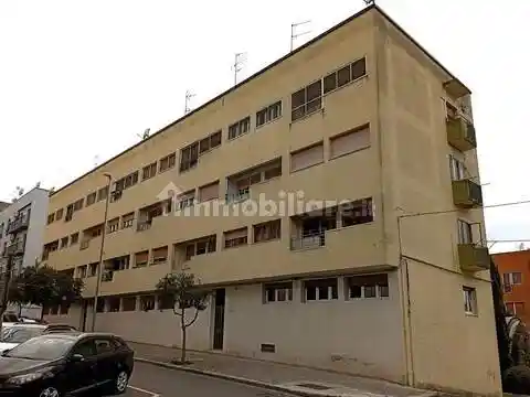 Appartamento in vendita a Matera