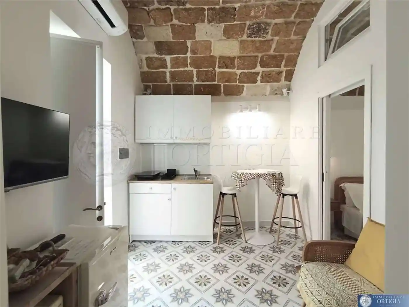 Appartamento in vendita a Siracusa