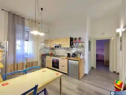Appartamento in vendita a Siracusa