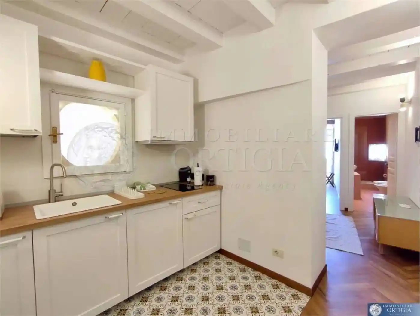 Appartamento in vendita a Siracusa