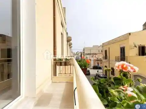 Appartamento in affitto a Siracusa