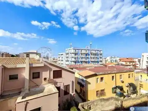 Appartamento in vendita a Siracusa