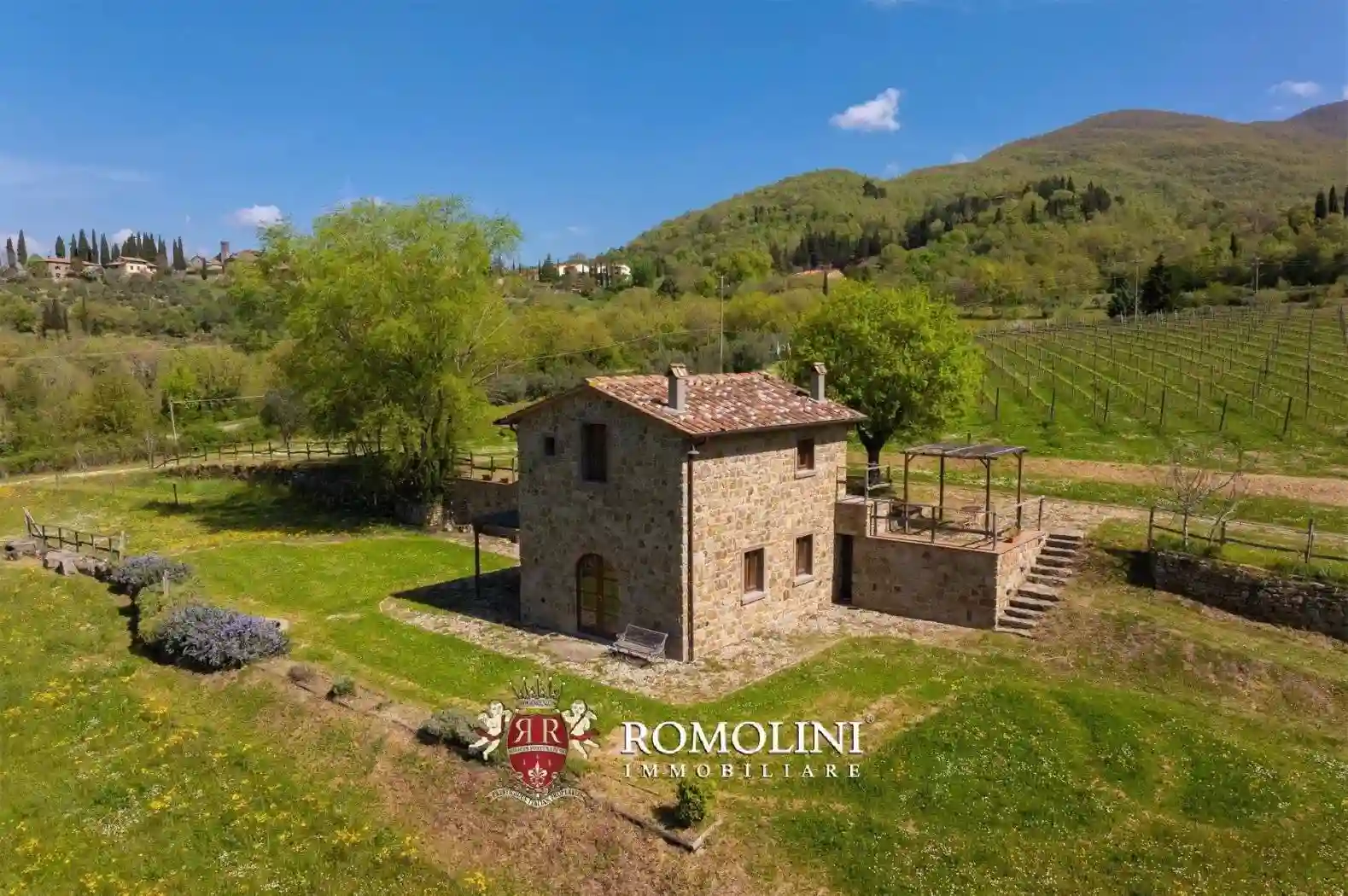Villa - foto 5