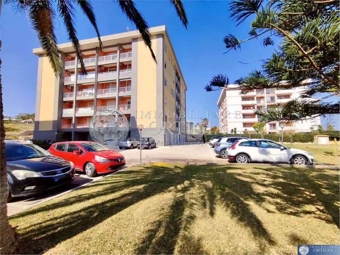 Appartamento in vendita a Siracusa