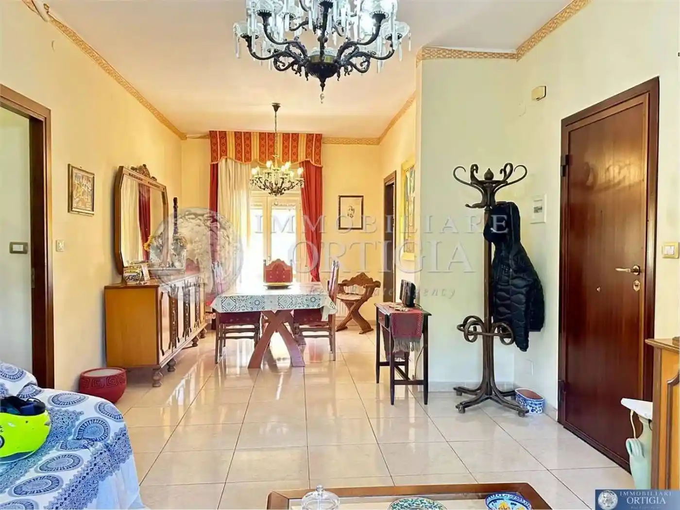 Appartamento in vendita a Siracusa