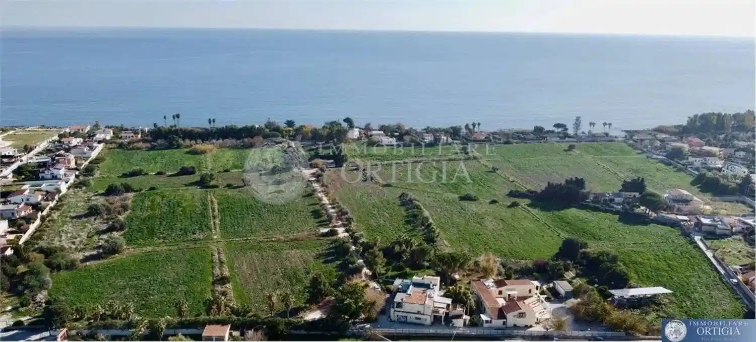 Rustico - Casale in vendita a Siracusa