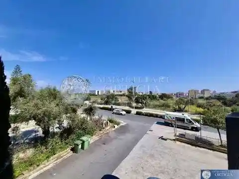 Appartamento in vendita a Siracusa