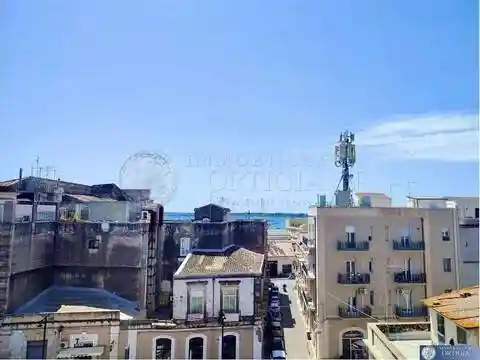 Appartamento in vendita a Siracusa