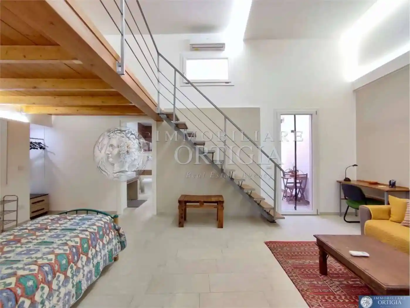 Appartamento in vendita a Siracusa