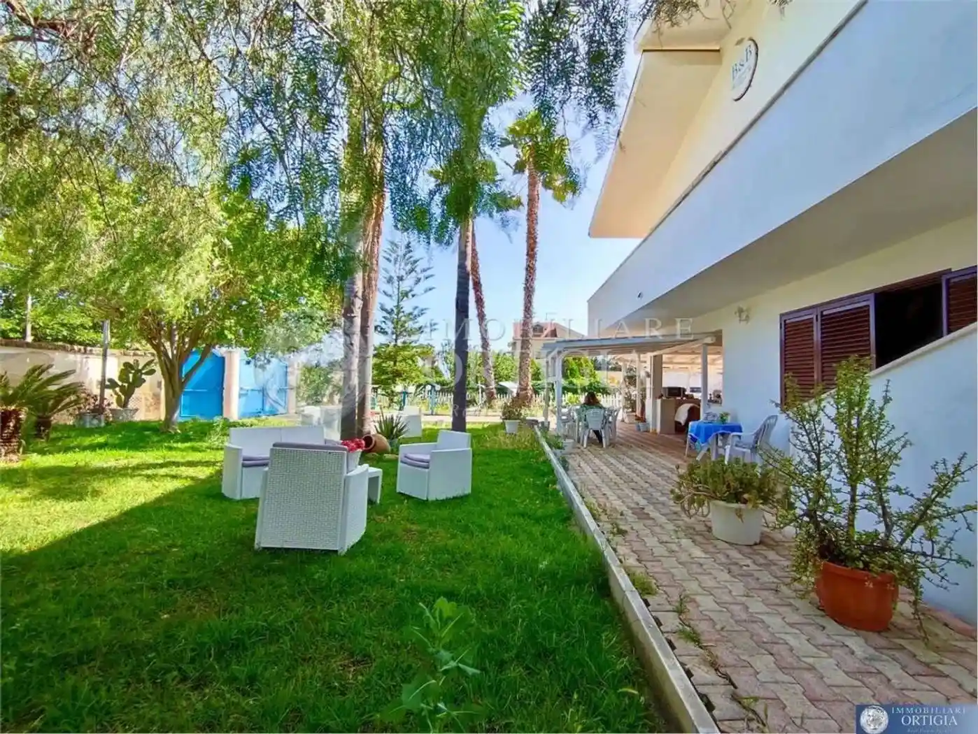 Villa in vendita a Siracusa