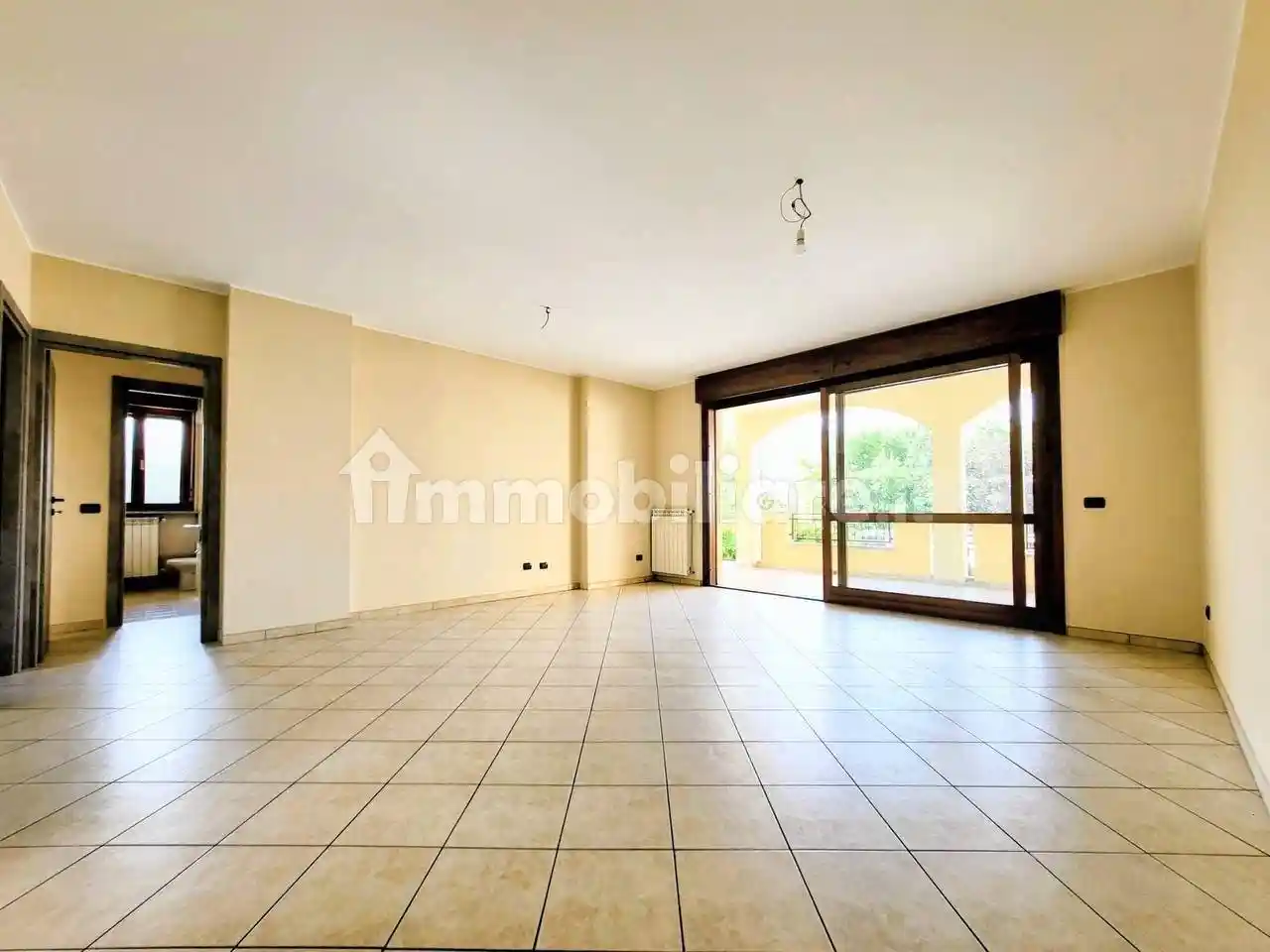 Appartamento in vendita a Santo Stefano Ticino