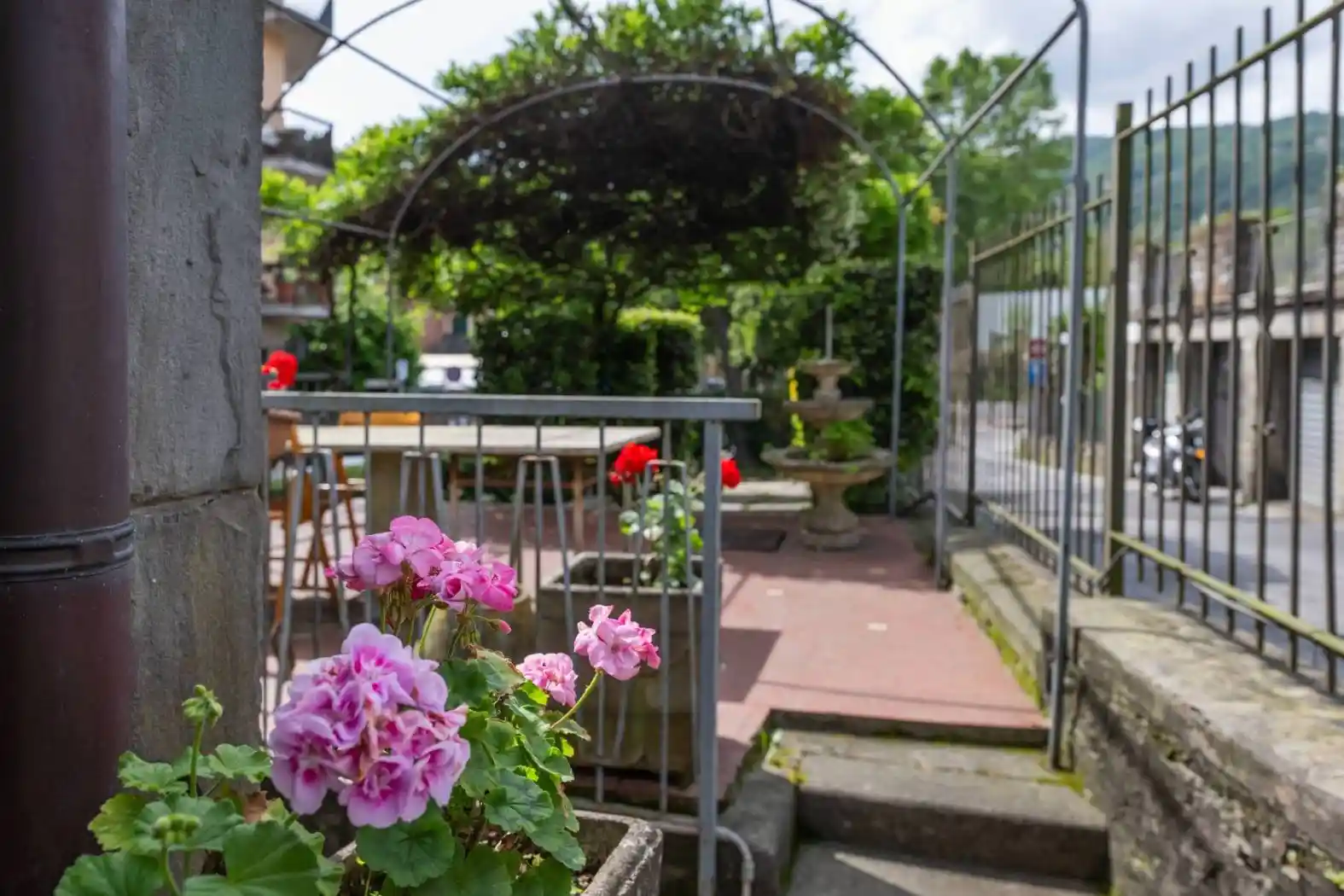 Appartamento in vendita a Rapallo