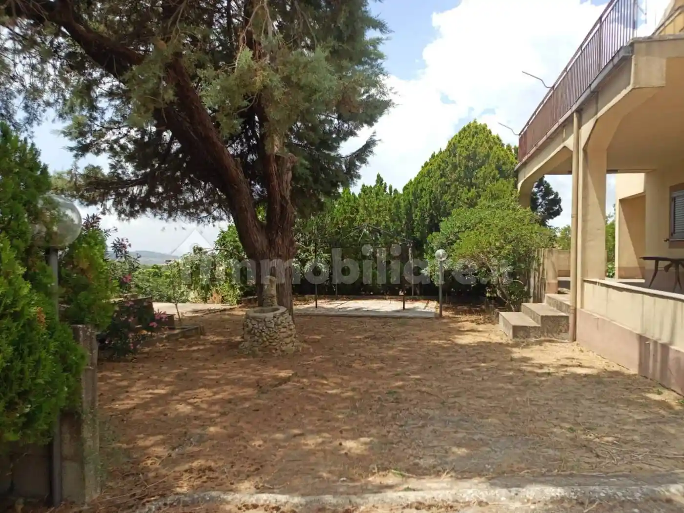 Villa in vendita a Piazza Armerina