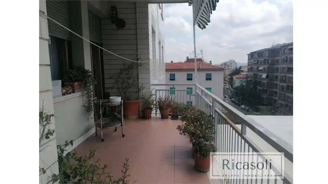 Appartamento in vendita a Livorno