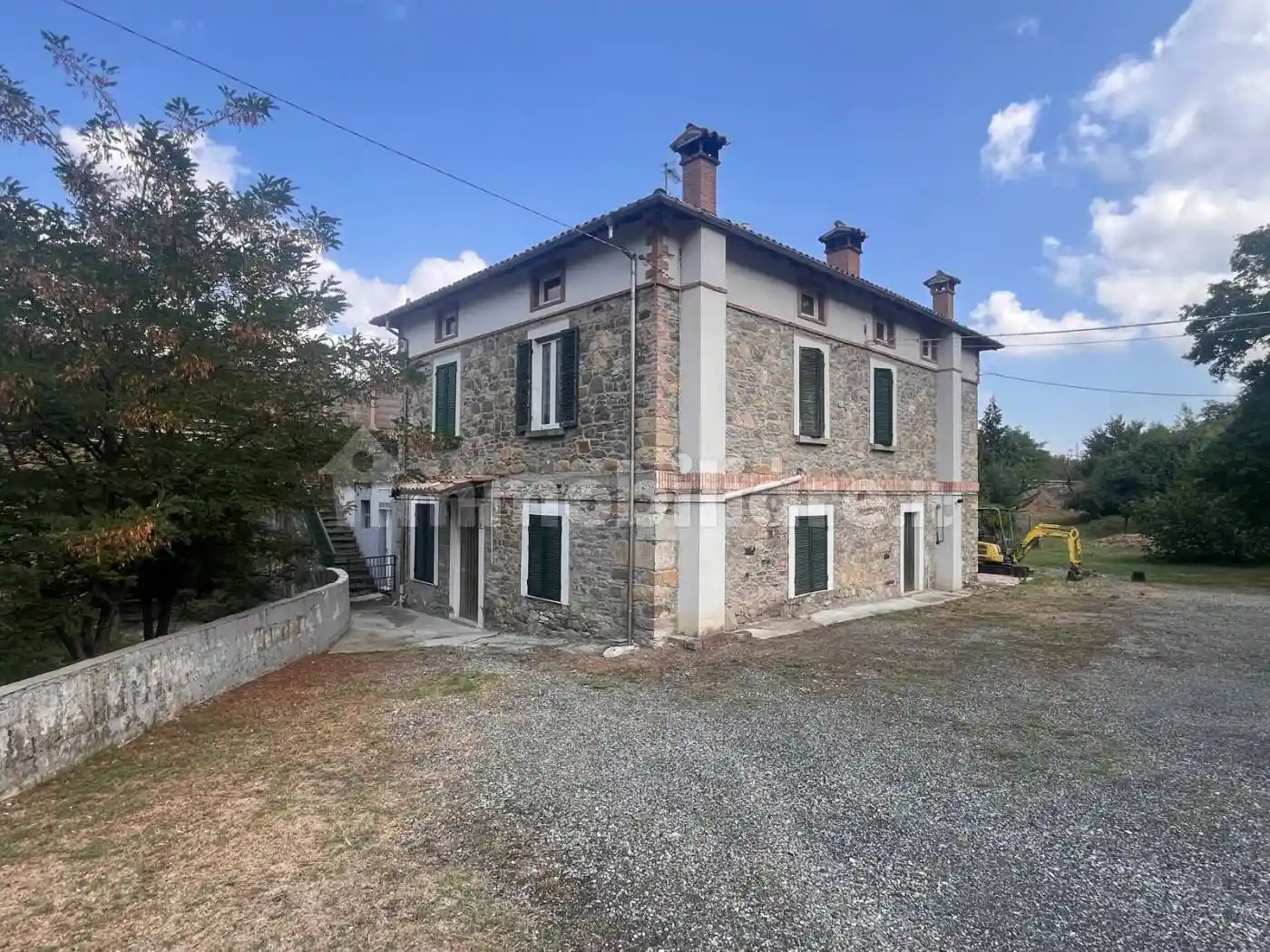 Appartamento in vendita a Fornovo di Taro