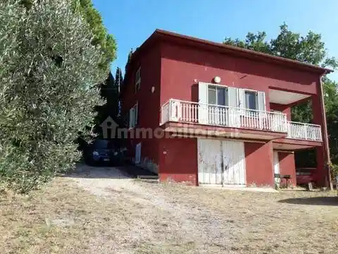 Villa in vendita a Lanuvio