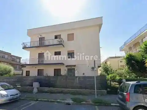 Appartamento in vendita a Aprilia