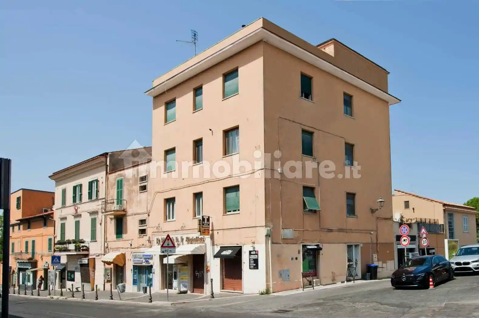 Appartamento in vendita a Grottaferrata