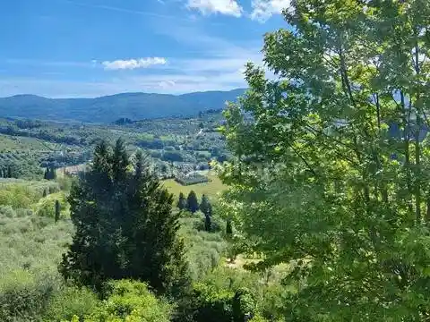 Rustico - Casale in vendita a Rignano sull'Arno