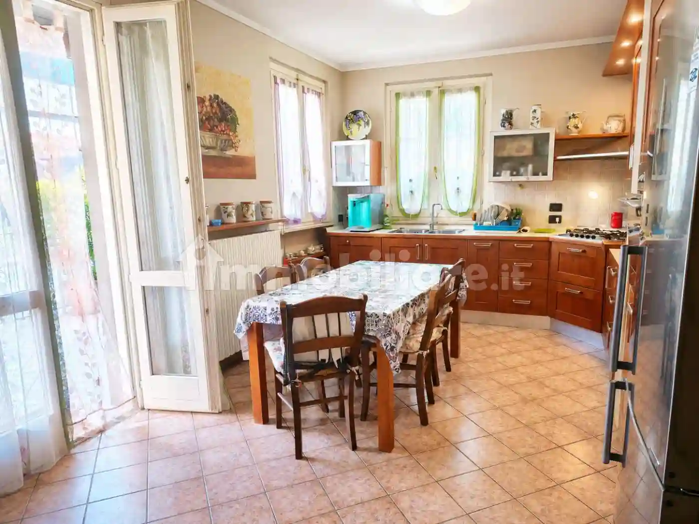 Villetta a schiera - foto 4