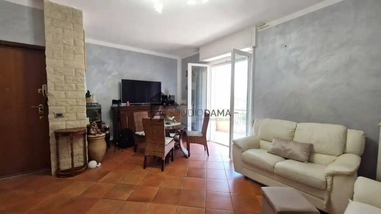 Appartamento in vendita a Lonato del Garda