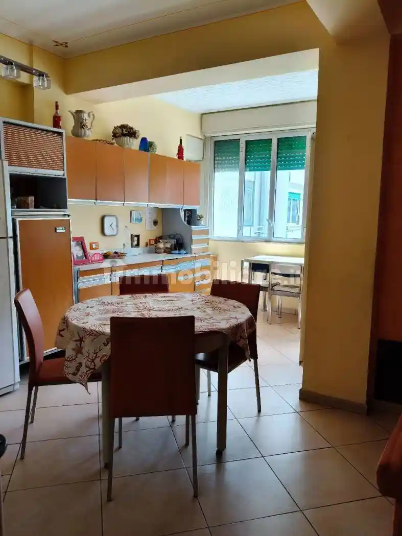 Appartamento in vendita a Palermo
