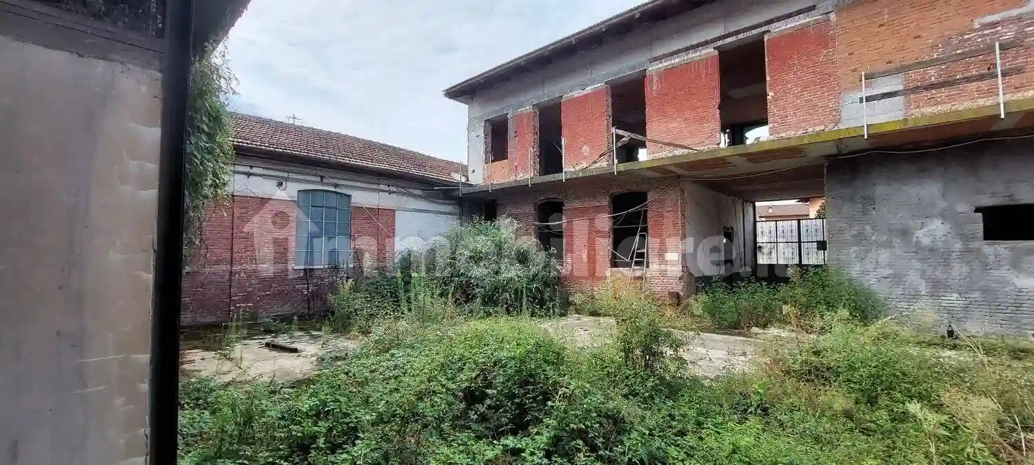 Palazzo - Edificio - foto 4
