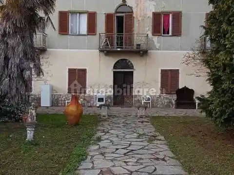 Villa in vendita a Pinerolo