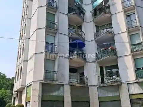 Appartamento in vendita a Pralungo