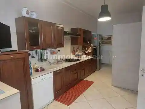 Appartamento in vendita a Borgone Susa